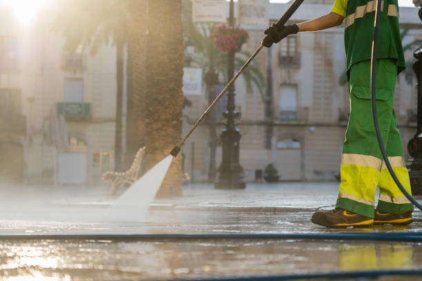 Best House Exterior Washing  in Leavittsburg, OH